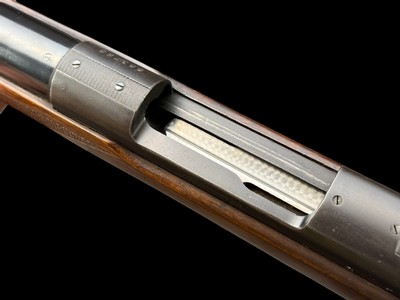 WINCHESTER | SUPER-GRADE | PRE-64 | MODEL 70 | 458 WINCHESTER MAGNUM - Image 13 of 14