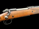 WINCHESTER | SUPER-GRADE | PRE-64 | MODEL 70 | 458 WINCHESTER MAGNUM - Image 2 of 14