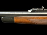 WINCHESTER | SUPER-GRADE | PRE-64 | MODEL 70 | 458 WINCHESTER MAGNUM - Image 4 of 14