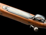 WINCHESTER | SUPER-GRADE | PRE-64 | MODEL 70 | 458 WINCHESTER MAGNUM - Image 9 of 14