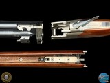 BROWNING B725 SPORTER - 12 GA 3" - 32" STEEL SHOT BARRELS - CASED - Image 18 of 20