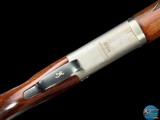 BROWNING B725 SPORTER - 12 GA 3" - 32" STEEL SHOT BARRELS - CASED - Image 7 of 20