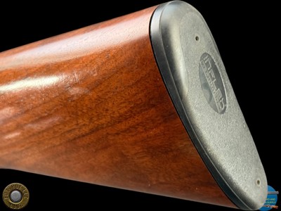 BROWNING B725 SPORTER - 12 GA 3" - 32" STEEL SHOT BARRELS - CASED - Image 16 of 20