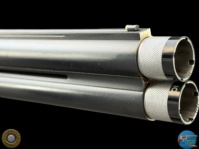 BROWNING B725 SPORTER - 12 GA 3" - 32" STEEL SHOT BARRELS - CASED - Image 15 of 20