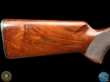 BROWNING B725 SPORTER - 12 GA 3" - 32" STEEL SHOT BARRELS - CASED - Image 5 of 20
