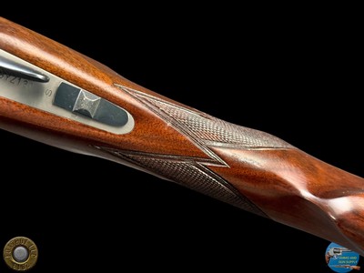 BROWNING B725 SPORTER - 12 GA 3" - 32" STEEL SHOT BARRELS - CASED - Image 17 of 20