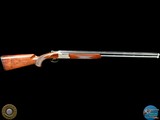 BROWNING B725 SPORTER - 12 GA 3" - 32" STEEL SHOT BARRELS - CASED - Image 2 of 20