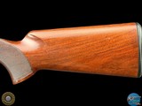 BROWNING B725 SPORTER - 12 GA 3" - 32" STEEL SHOT BARRELS - CASED - Image 4 of 20