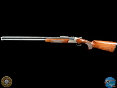 BROWNING B725 SPORTER - 12 GA 3" - 32" STEEL SHOT BARRELS - CASED - Image 3 of 20