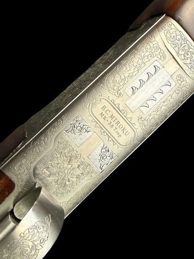 MIROKU | MK38 TRAP GRADE 3 | 12GA-30