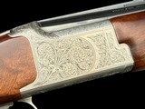 MIROKU } MK38 SPORT | GRADE 5 | 12GA - 30