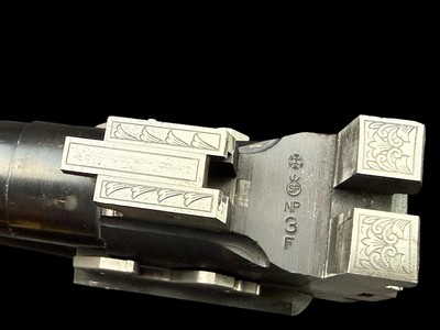 MIROKU } MK38 SPORT | GRADE 5 | 12GA - 30