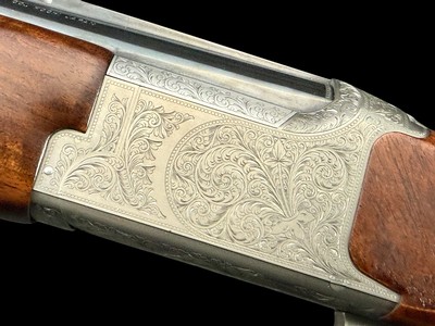MIROKU } MK38 SPORT | GRADE 5 | 12GA - 30