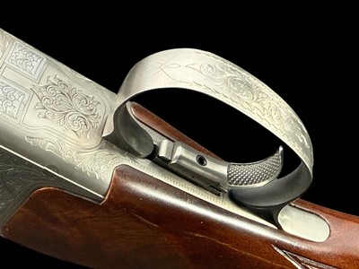 MIROKU } MK38 SPORT | GRADE 5 | 12GA - 30