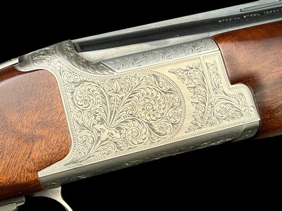 MIROKU } MK38 SPORT | GRADE 5 | 12GA - 30