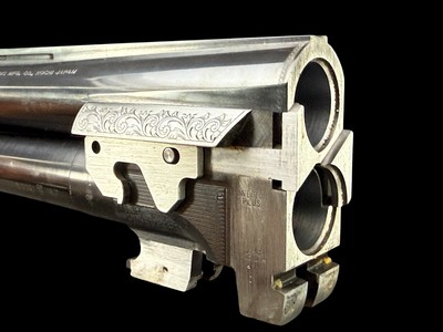 MIROKU } MK38 SPORT | GRADE 5 | 12GA - 30