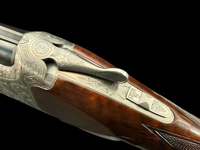 MIROKU } MK38 SPORT | GRADE 5 | 12GA - 30