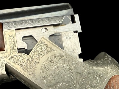 MIROKU } MK38 SPORT | GRADE 5 | 12GA - 30