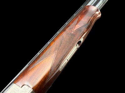 MIROKU } MK38 SPORT | GRADE 5 | 12GA - 30