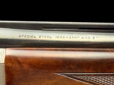 MIROKU } MK38 SPORT | GRADE 5 | 12GA - 30