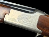 BROWNING | 425 GRADE 1 | 20GA - 3