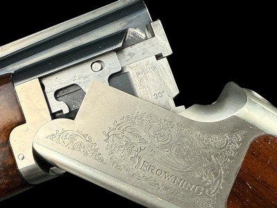 BROWNING | 425 GRADE 1 | 20GA - 3
