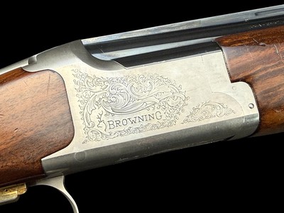 BROWNING | 425 GRADE 1 | 20GA - 3