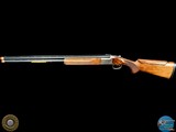 LIKE-NEW IN CASE - BROWNING XS PRO 12 GA 30