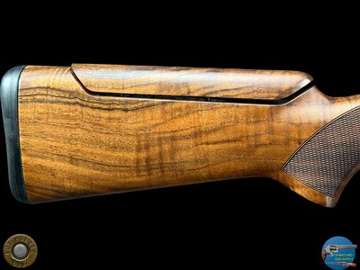 LIKE-NEW IN CASE - BROWNING XS PRO 12 GA 30