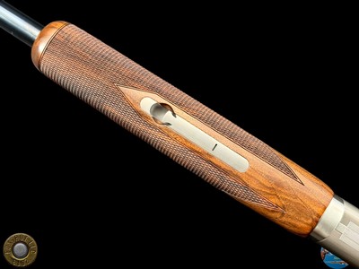 LIKE-NEW IN CASE - BROWNING XS PRO 12 GA 30