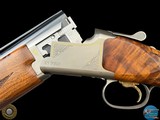 LIKE-NEW IN CASE - BROWNING XS PRO 12 GA 30