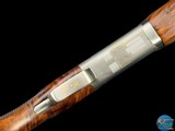 LIKE-NEW IN CASE - BROWNING XS PRO 12 GA 30