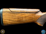 LIKE-NEW IN CASE - BROWNING XS PRO 12 GA 30