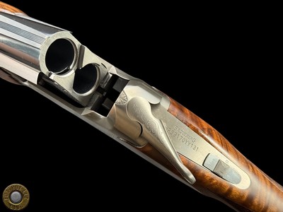 LIKE-NEW IN CASE - BROWNING XS PRO 12 GA 30