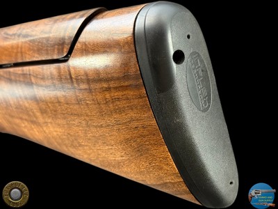 LIKE-NEW IN CASE - BROWNING XS PRO 12 GA 30