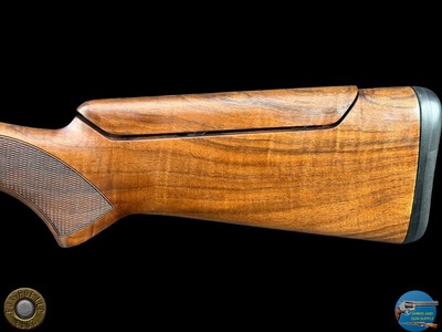 LIKE-NEW IN CASE - BROWNING XS PRO 12 GA 30
