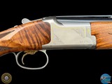 LIKE-NEW IN CASE - BROWNING XS PRO 12 GA 30