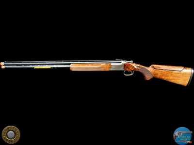 LIKE-NEW IN CASE - BROWNING XS PRO 12 GA 30
