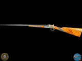 GRIFFIN & HOWE 410 ROUND BODY SLE SINGLE TRIGGER BY ARRIETA - 27" IC/MOD - Image 3 of 20