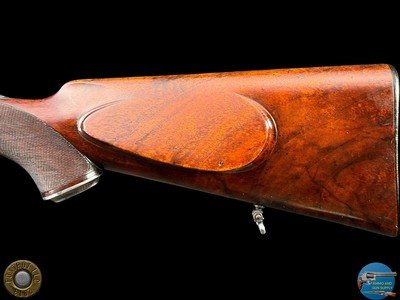 F.W. HEYM GERMANY- 16 GA SXS - GAME SCENE ENGRAVED - 29.5" IM/FULL - Image 5 of 20