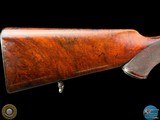 F.W. HEYM GERMANY- 16 GA SXS - GAME SCENE ENGRAVED - 29.5" IM/FULL - Image 3 of 20