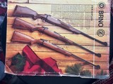 Brno ZKK602 375 H&H Magnum ANIB - 12 of 13