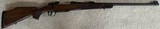 Brno ZKK602 375 H&H Magnum ANIB - 1 of 13