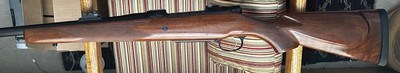 Matrix upgraded CZ550 American 458 Lott NIB, original owner - Image 5 of 9