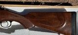 Matrix upgraded CZ550 American 458 Lott NIB, original owner - Image 4 of 9