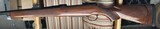 Matrix upgraded CZ550 American 458 Lott NIB, original owner - Image 5 of 9