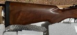 Matrix upgraded CZ550 American 458 Lott NIB, original owner - Image 3 of 9