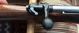 Matrix upgraded CZ550 American 458 Lott NIB, original owner - Image 6 of 9