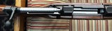 Matrix upgraded CZ550 American 458 Lott NIB, original owner - Image 7 of 9