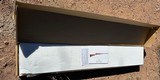 Matrix upgraded CZ550 American 458 Lott NIB, original owner - Image 1 of 9